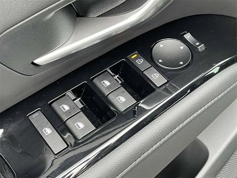 New 2025 Hyundai Santa Cruz SEL image 19