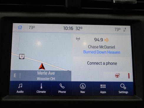 Used 2020 Ford Fusion Titanium image 25