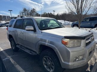 Used 2012 Toyota 4Runner SR5 video 1