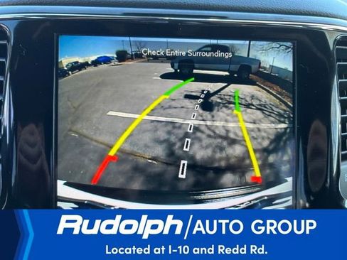 Used 2020 Jeep Grand Cherokee Laredo w/ Quick Order Package 2BN North image 25