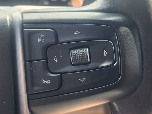 Used 2019 GMC Sierra 1500 SLT w/ SLT Premium Plus Package AWD/4WD image 29