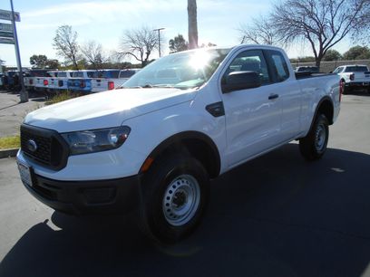 Used 2022 Ford Ranger XL