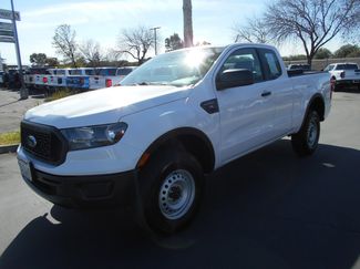 Used 2022 Ford Ranger XL video 1