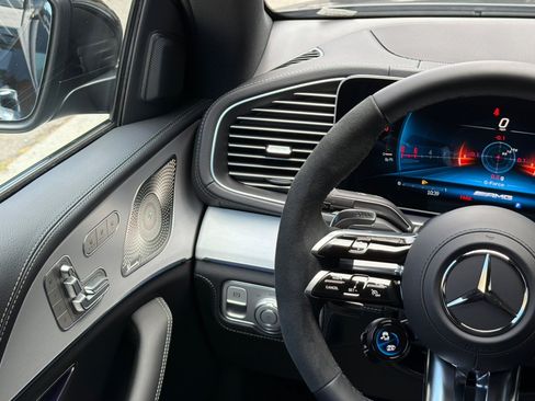 New 2026 Mercedes-Benz GLE 53 AMG 4MATIC Coupe image 14