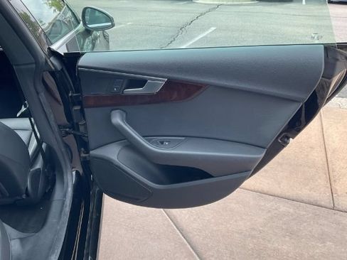 Used 2019 Audi A5 2.0T Premium AWD/4WD image 25