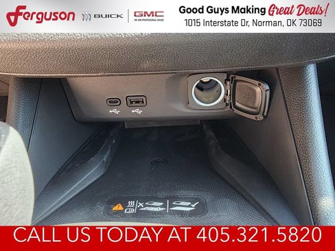 New 2026 Buick Envista Preferred w/ Convenience I Package FWD image 26