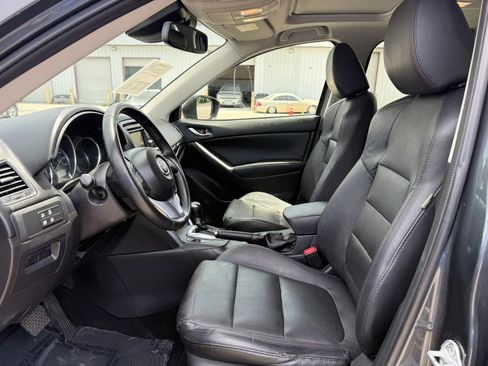 Used 2014 MAZDA CX-5 Grand Touring FWD image 2