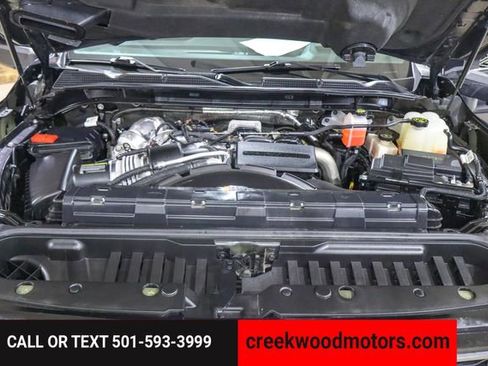 Used 2024 GMC Sierra 3500 AT4 w/ AT4 Premium Plus Package image 37