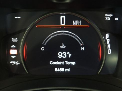 Used 2025 Dodge Durango R/T image 13