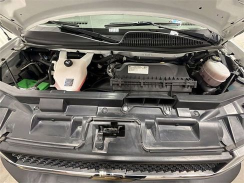 Used 2023 Chevrolet Express 2500 w/ Driver Convenience Package image 24