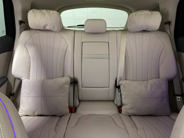 Used 2024 Mercedes-Benz EQS 450+ SUV image 76