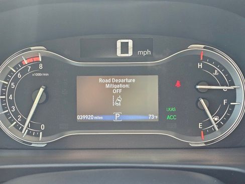 Used 2023 Honda Ridgeline Black Edition image 29