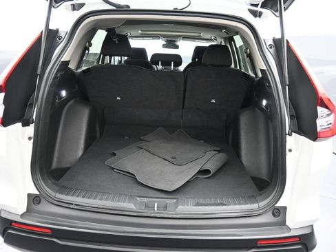 Certified 2024 Honda CR-V EX image 22