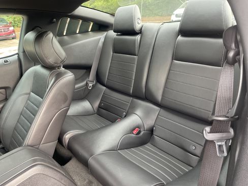 Used 2014 Ford Mustang GT Premium w/ GT Track Package RWD image 27