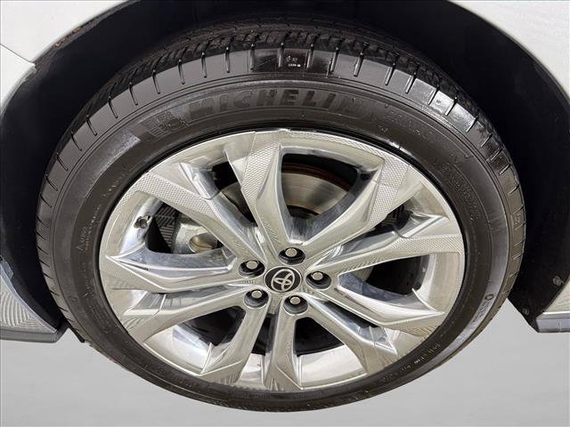 Used 2022 Toyota Sienna Platinum FWD image 13