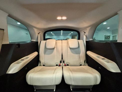 Used 2022 Mercedes-Benz GLS 450 GLS 450 4MATIC Sport Utility 4 image 21