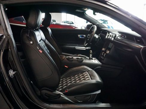 Used 2021 Ford Mustang GT Premium w/ GT Performance Package image 32