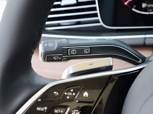 New 2026 Mercedes-Benz GLE 350 4MATIC image 36