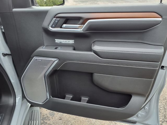 Used 2024 GMC Sierra 1500 Denali w/ Technology Package AWD/4WD image 48
