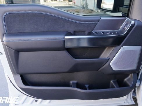 Used 2026 Ford F350 Platinum image 21