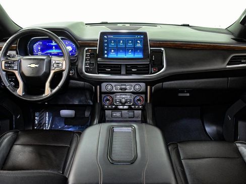 Used 2023 Chevrolet Tahoe High Country w/ Premium Package 2 image 33