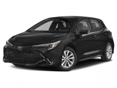New 2026 Toyota Corolla SE