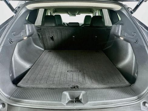 Used 2025 Nissan Murano SV FWD image 28