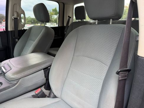 Used 2016 RAM 1500 Express AWD/4WD image 25