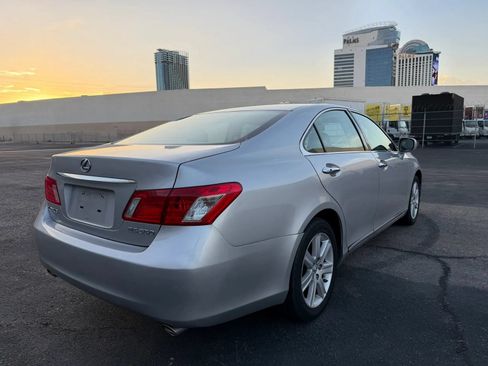 Used 2007 Lexus ES 350 FWD image 5