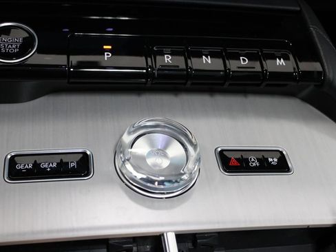 Used 2025 Lincoln Navigator Reserve w/ Jet Appearance Package image 51