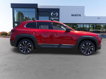 New 2026 MAZDA CX-50 2.5 Hybrid w/ Premium Plus Pkg