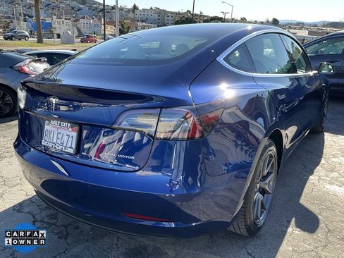 Used 2019 Tesla Model 3 Long Range image 78