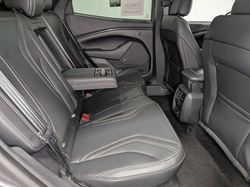 Used 2021 Ford Mustang Mach-E Premium image 42