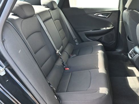 Used 2020 Chevrolet Malibu LT image 15
