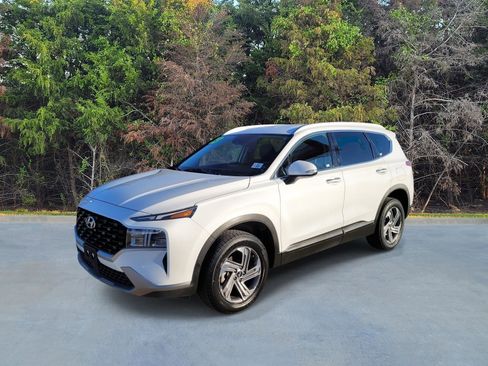 Used 2023 Hyundai Santa Fe SEL image 1