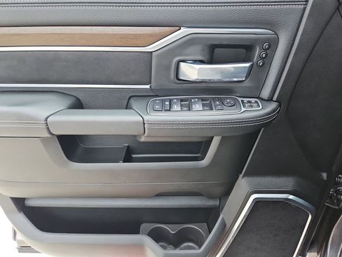 Used 2024 RAM 2500 Laramie w/ Safety Group image 14