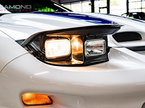 Used 1999 Pontiac Firebird Formula RWD image 43
