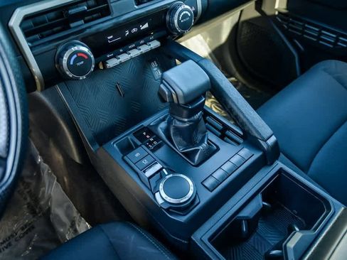 Certified 2025 Toyota Tacoma SR image 22