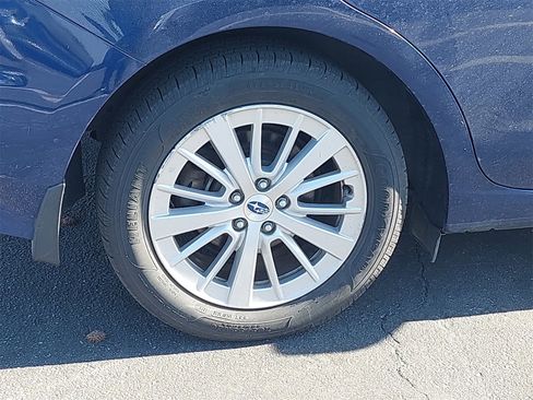 Used 2017 Subaru Impreza 2.0i Premium w/ BSD & Rcta/SRF/Eyesight image 10