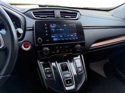 Certified 2022 Honda CR-V EX-L image 12