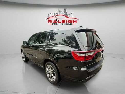Used 2020 Dodge Durango GT image 2