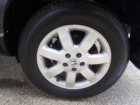 Used 2008 Honda CR-V EX-L image 35