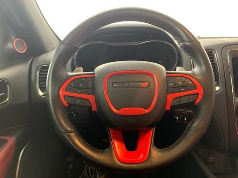 Used 2020 Dodge Durango R/T w/ Premium Interior Group AWD/4WD image 31
