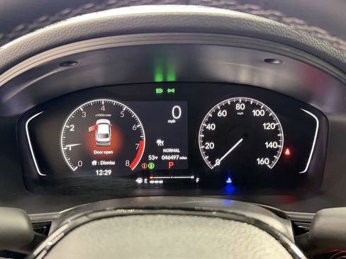 Used 2024 Honda Civic Sport image 17