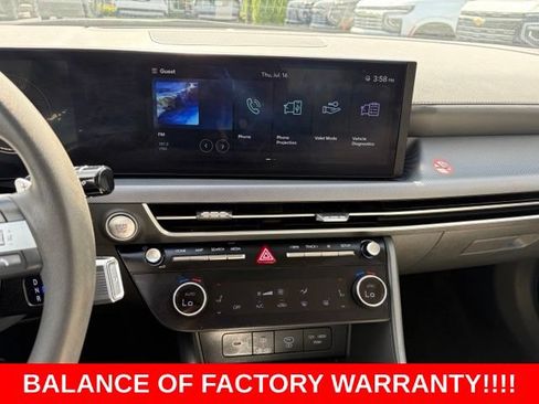 Used 2024 Hyundai Sonata SEL FWD image 22