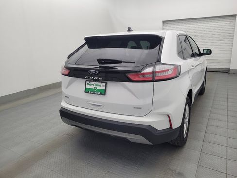 Used 2024 Ford Edge SEL image 7