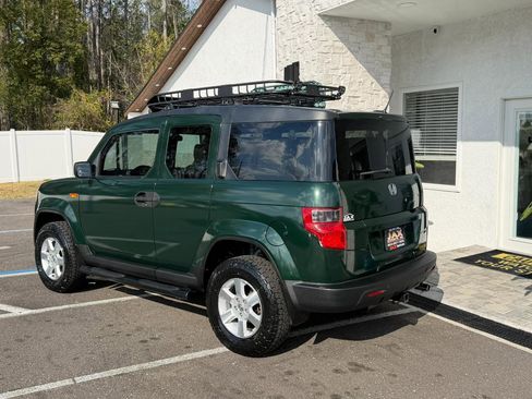 Used 2010 Honda Element EX image 12
