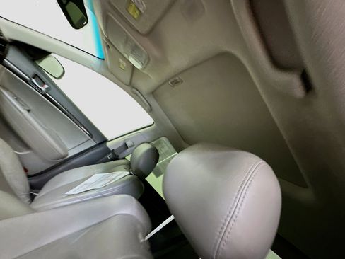 Used 2009 Hyundai Sonata Limited image 26