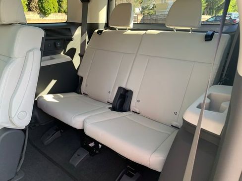 New 2026 Hyundai Santa Fe Calligraphy image 21