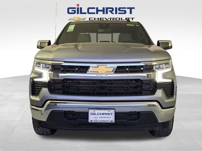 New 2026 Chevrolet Silverado 1500 LT